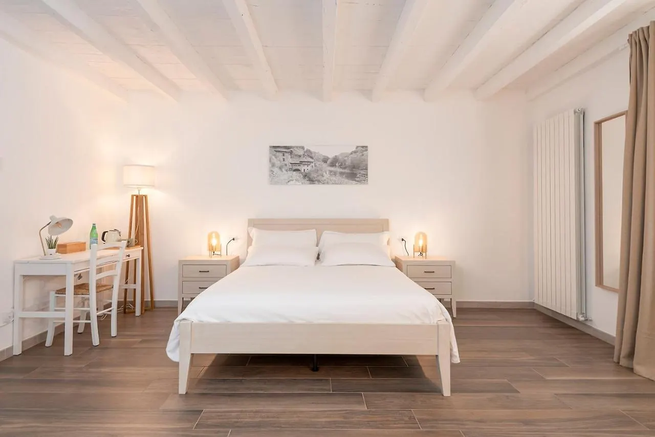 Bed and breakfast Porto Di Clanezzo