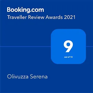 Olivuzza Serena Maison d'hôtes Palerme