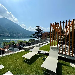 Gasthof La Del Cantiere, Laglio