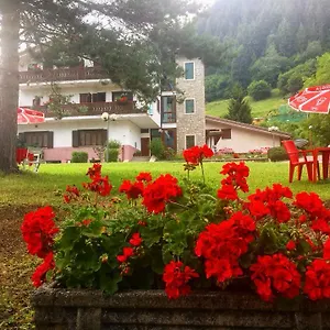 3* Hotel Sorgente