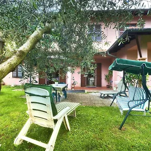  Bed & Breakfast Casa Fernanda
