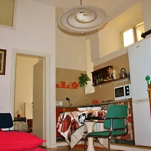 House Couette-café Rome